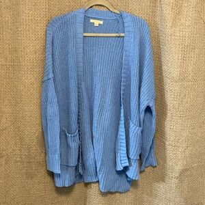 American Eagle Cardigan Size Large